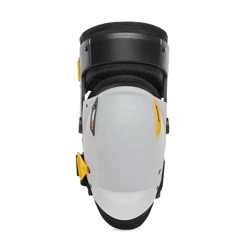 Genouillères articulées GELFIT Fanatic TOUGHBUILT TB-KP-G3R-BEA avec maintien cuisse et coque non marquante - Image 2