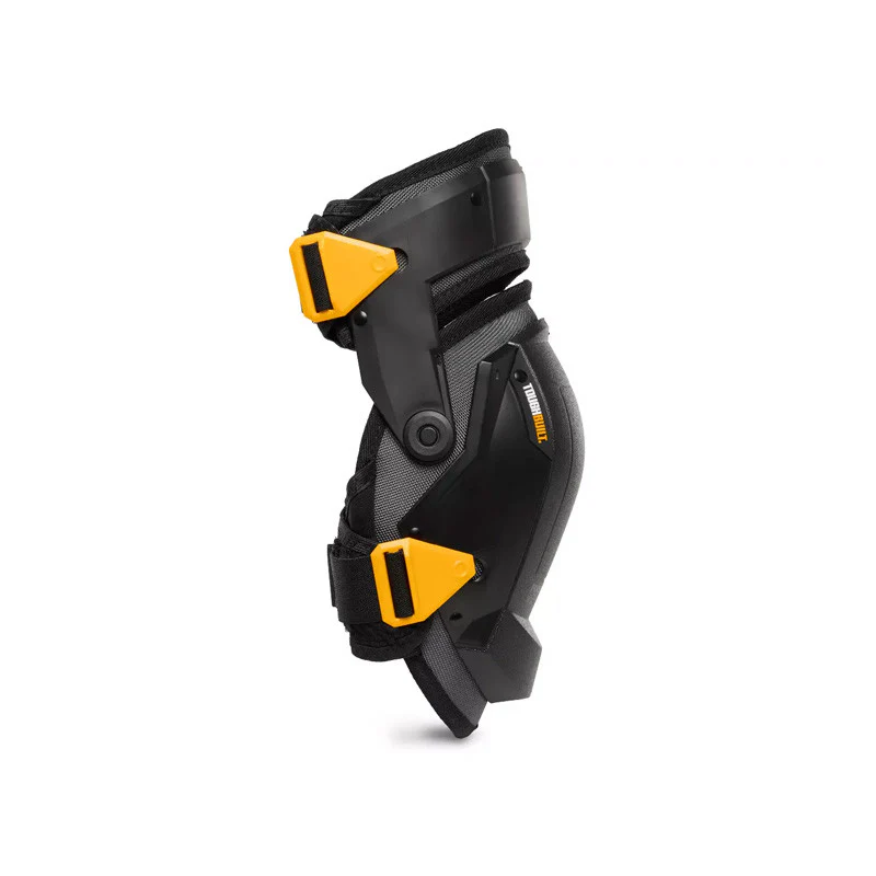 Genouillères articulés TOUGHBUILT TB-KP-3-BEA FOAMFIT mousse, avec maintien de la cuisse - Image 3