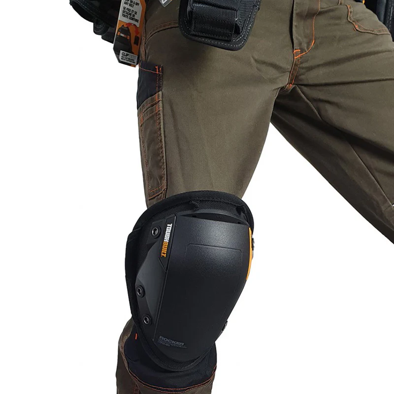 Genouillères GelFit™ Rocker TOUGHBUILT - TB-KP-G201-BEA - Image 3