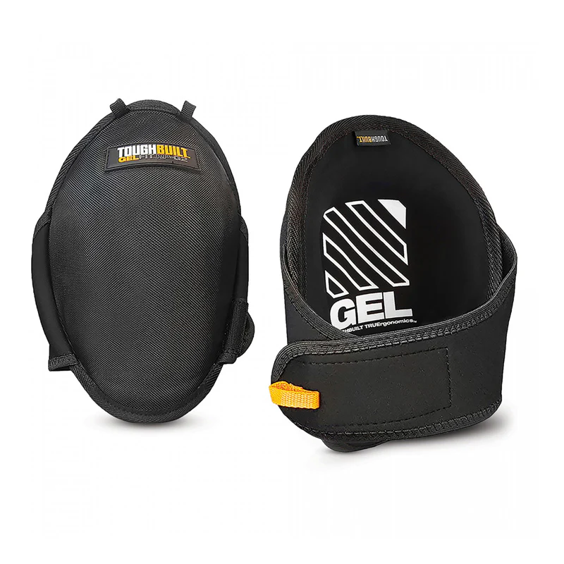 Genouillères GelFit™ TOUGHBUILT - TB-KP-G2B-BEA - Image 2