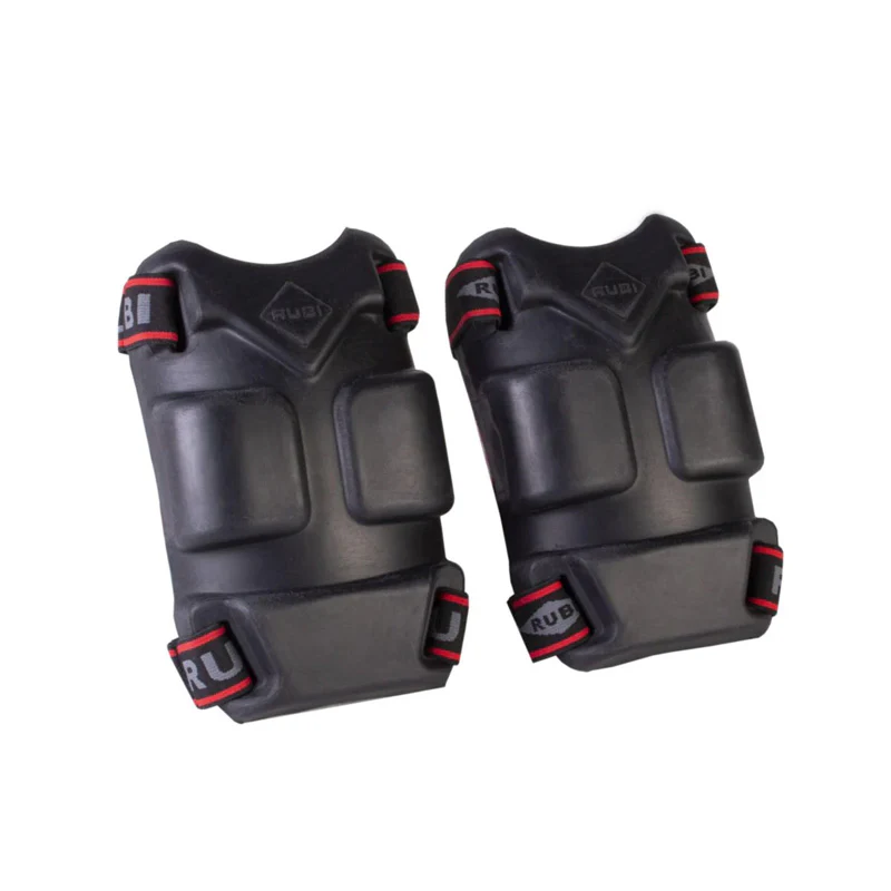 Genouilleres professionnelles n - RUBI - 66957