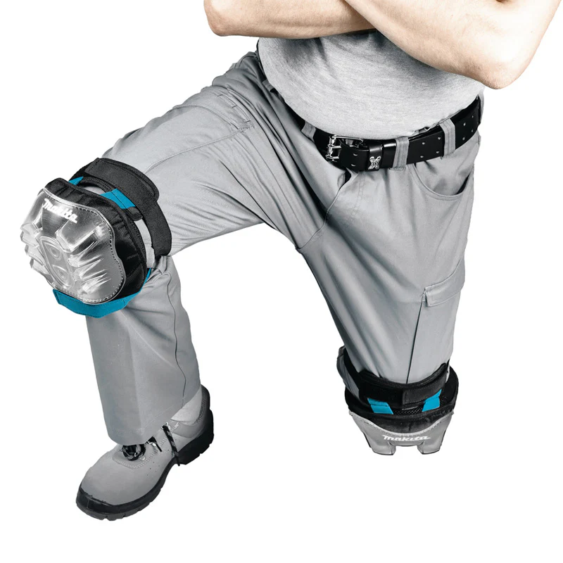 Genouillères Ultimate E-05658 MAKITA - Image 4