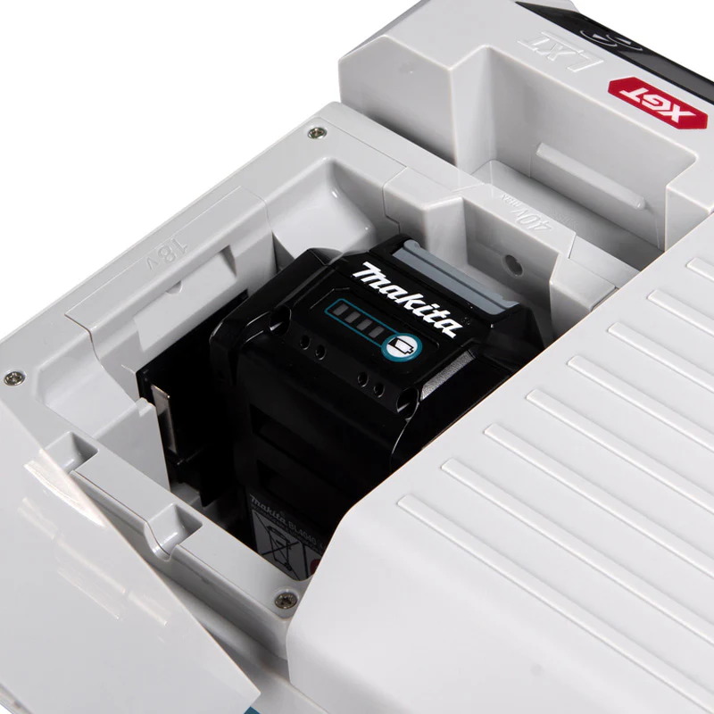 Glacière  7L -18° Réchaud +60°C  Makita CW003GZ01  -  18V LXT ® 40V XGT ® Produit seul - Image 13