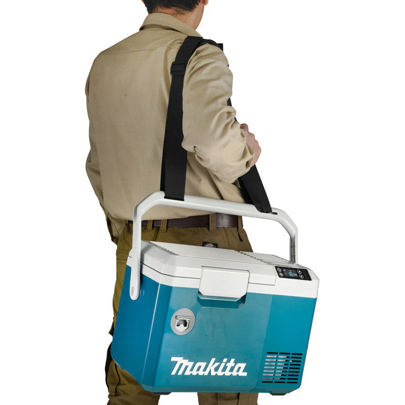 Glacière / Réchaud LXT® XGT® MAKITA CW003GZ 18 V x1 ou 40V max x1 - Produit seul - Image 7
