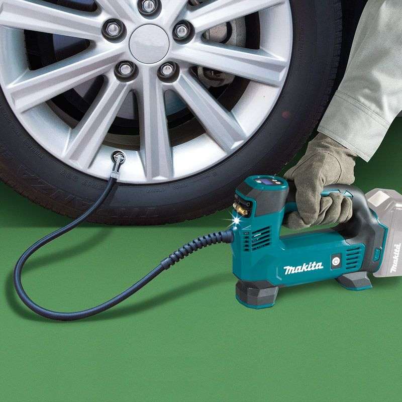 Gonfleur MAKITA DMP180Z - 18V (vendu sans batterie) - Image 7