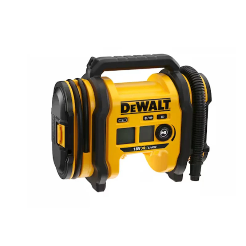 Gonfleur XR 18V DEWALT DCC018N-XJ (sans batterie) - Image 3