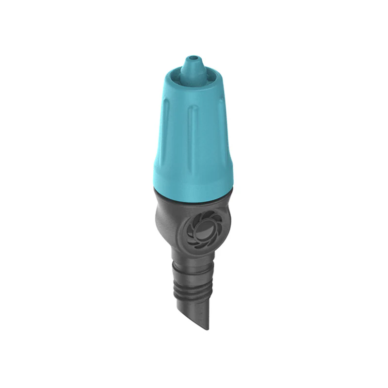 Goutteur réglable Micro-Drip System 0-15L/h GARDENA 13305-26 Boîte de 15 pièces - Image 2