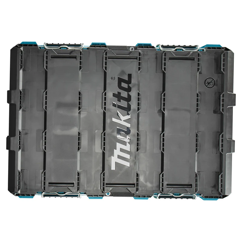 Grande boîte à outils MAKITA P-91017 MAKTRAK™ - Image 2