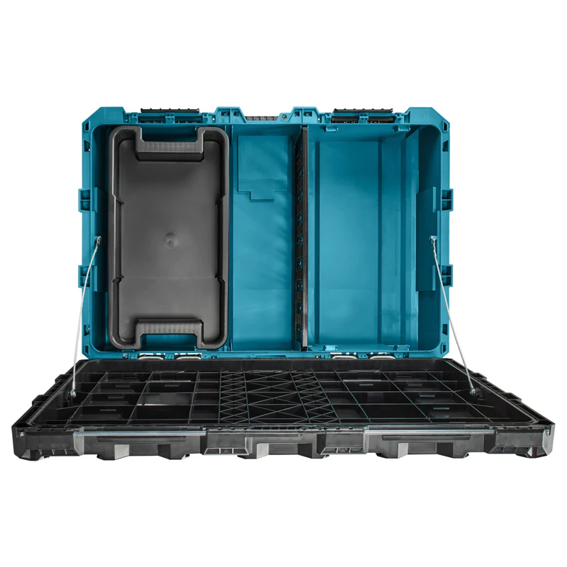Grande boîte à outils MAKITA P-91017 MAKTRAK™ - Image 3