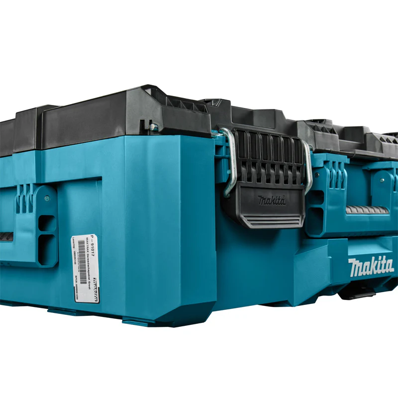 Grande boîte à outils MAKITA P-91017 MAKTRAK™ - Image 4