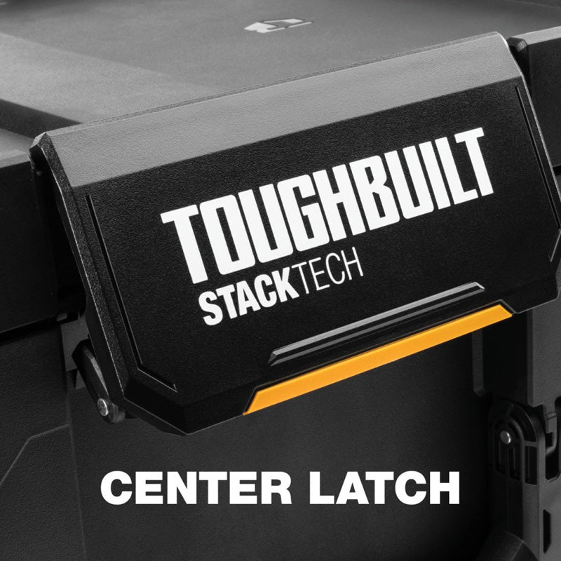 Grande boite à outils StackTech TOUGHBUILT TB-B1-B-50-BEA - Image 8