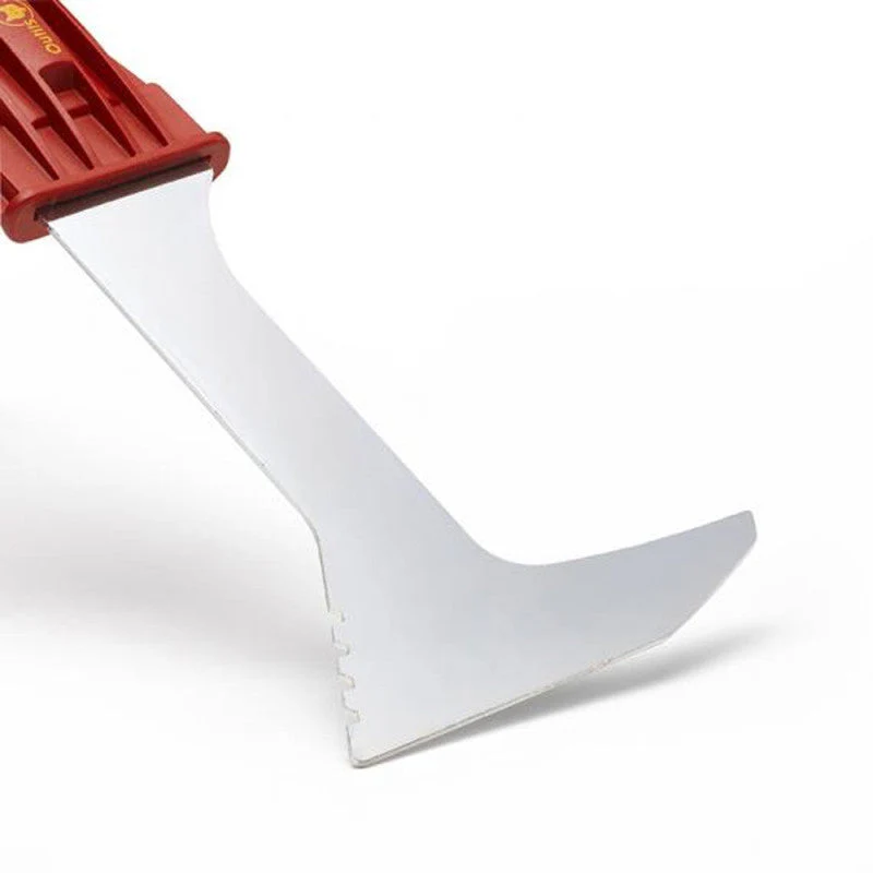Grattoir OUTILS WOLF FKM (manche interchangeable) - Multistar - Image 2