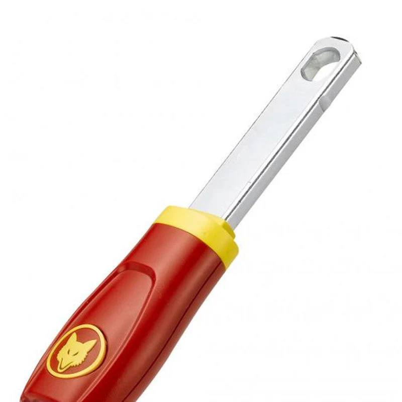 Griffe 3 dents OUTILS WOLF BAM - 9 cm (Manche interchangeable) - Multistar - Image 3