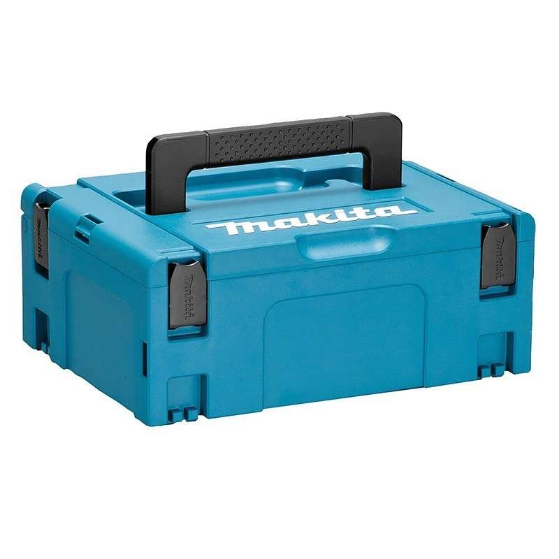 Grignoteuse 710 W MAKITA JN3201J + MakPac 2 - Image 3