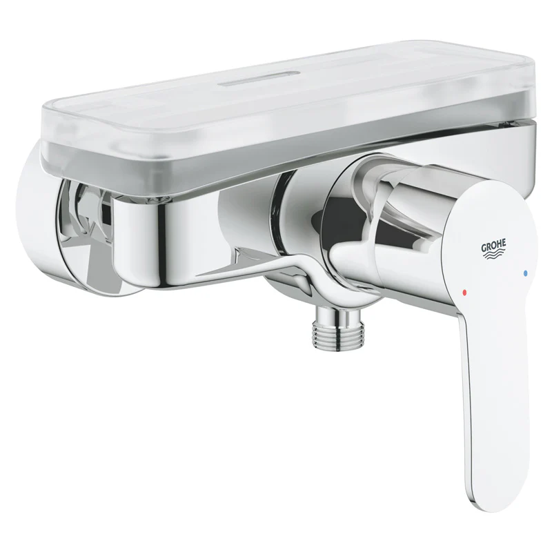 Mitigeur Douche GROHE 32229002 Eurostyle Cosmopolitan - Image 2