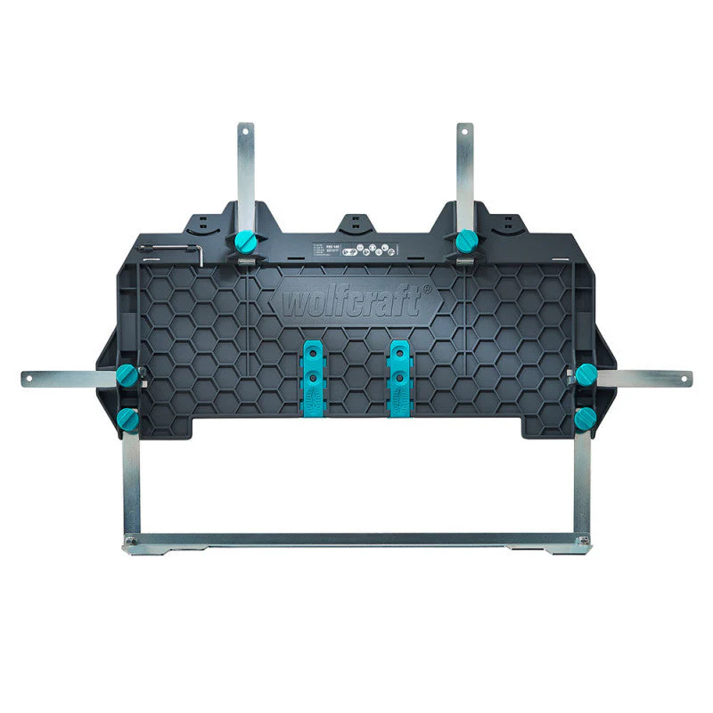 Guide de scie circulaire WOLFCRAFT FKS 145 - Image 12