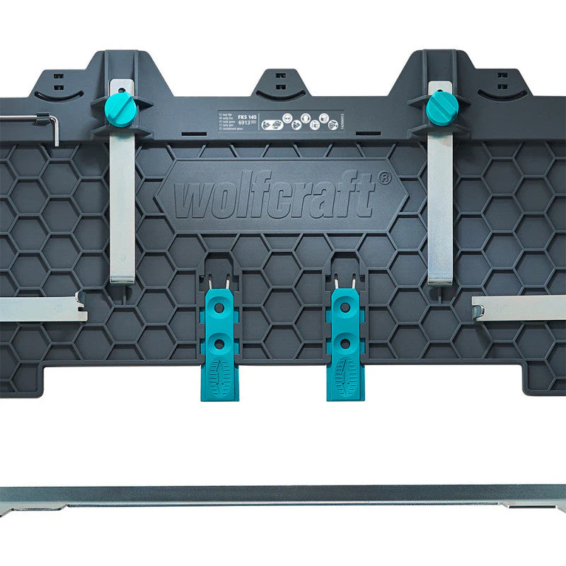 Guide de scie circulaire WOLFCRAFT FKS 145 - Image 14