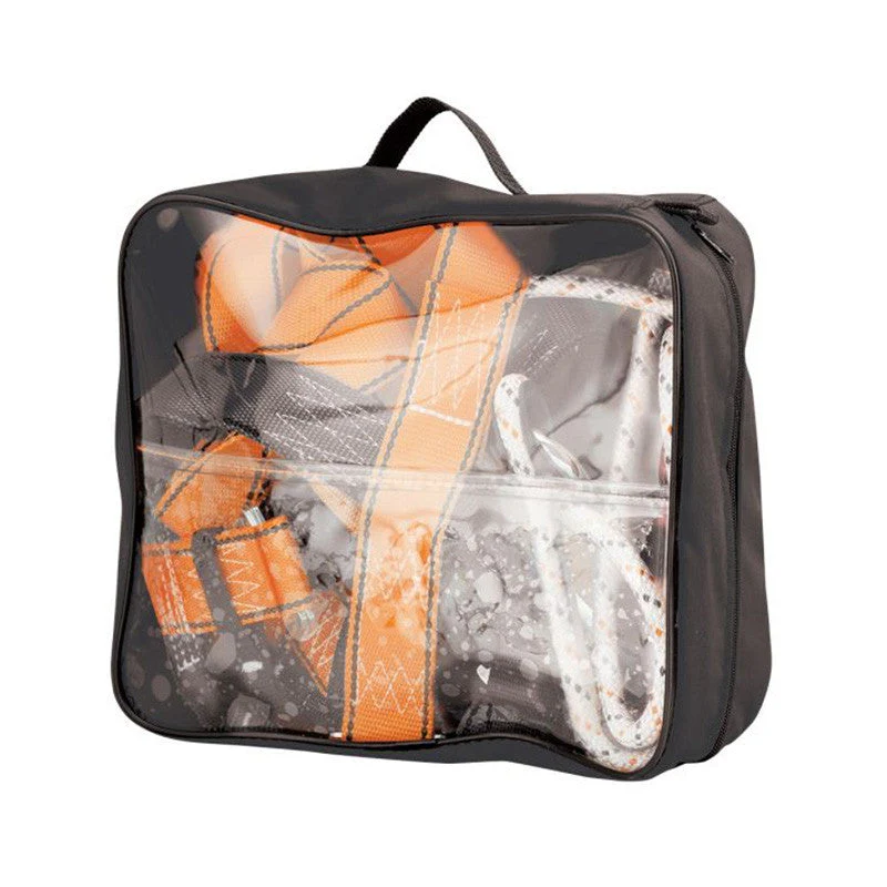 Harnais de sécurité NEOTOOLS 97-100 - ligne de vie 2m + sac de transport - Image 3