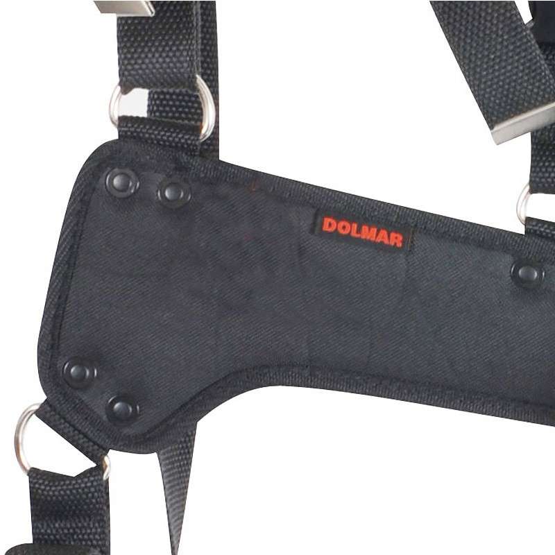 Harnais double XX MAKITA 988048324 - Image 3
