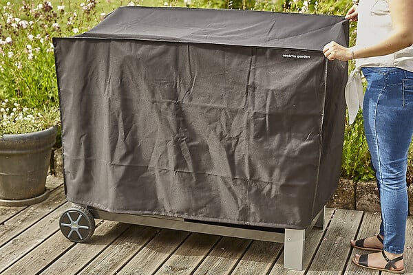 Housse de Barbecue - Moyen - Image 3