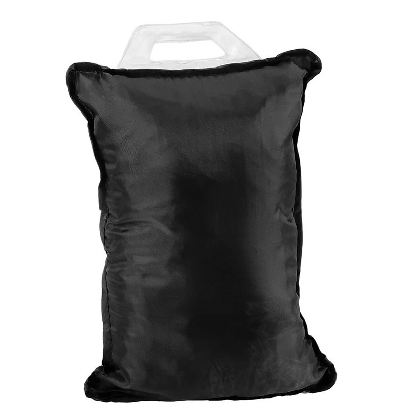 Housse de moto respirante 220x105x130 cm - NEO TOOLS - 10-472 - Image 3
