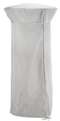 Housse de parasol chauffant - Gris