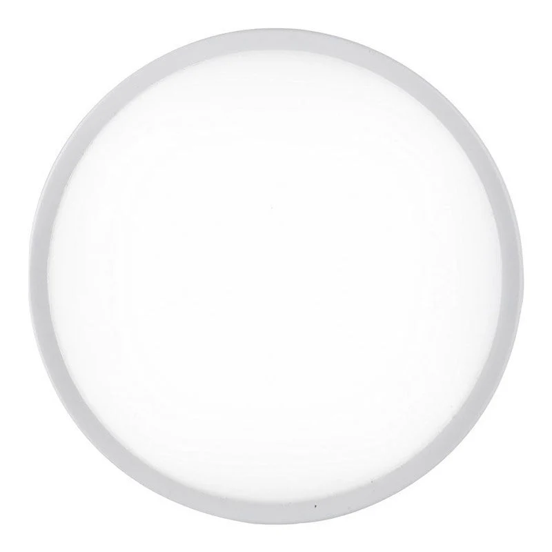 Hublot LED FAN EUROPE INTEC LED-EVER-L BCO Blanc 20W 1600lm 4000K IP65 - Image 2