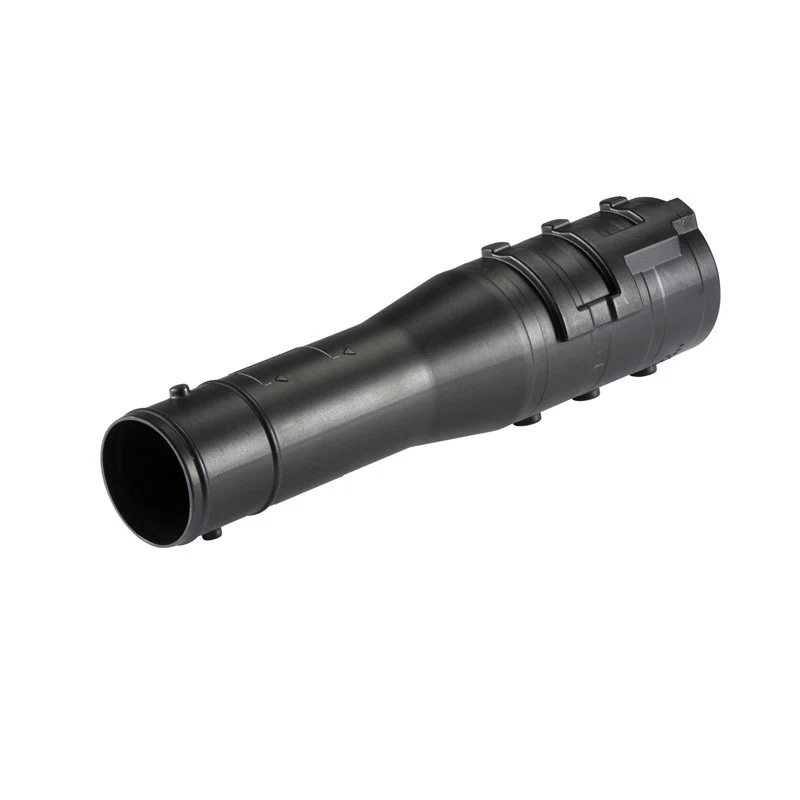 Jeu d'adaptateurs pour gouttière de toit, MAKITA 191L96-5