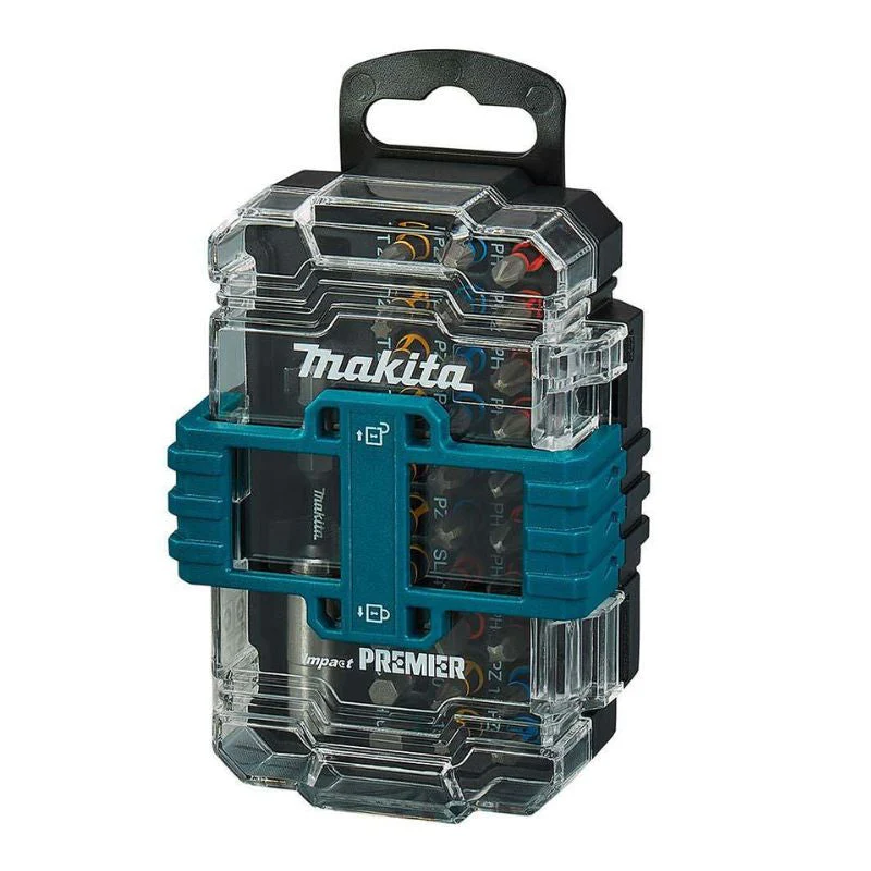 Jeu d'embouts de vissage MAKITA Impact Premier E-13552 - 31 pièces - Image 3