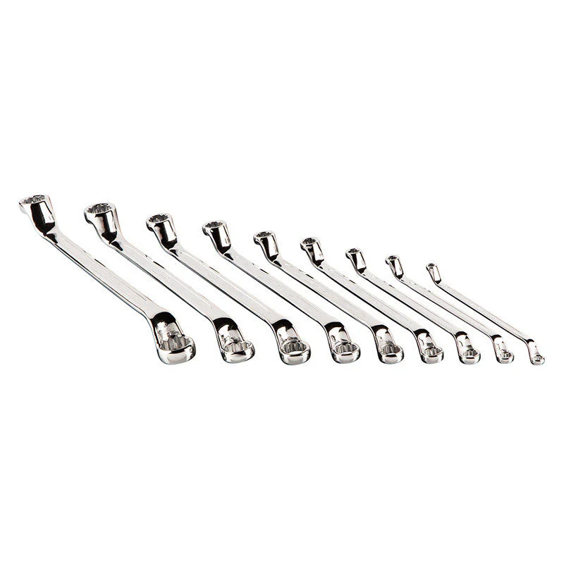 Jeu de 12 clés polygonales 6-32 mm NEO TOOLS 09-952 - Image 2