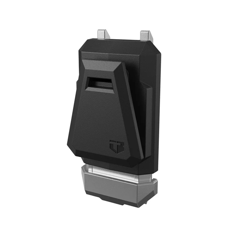 Jeu de 3 clips StackTech Toughbuilt TB-B1S3-A-50-BEA - Image 2