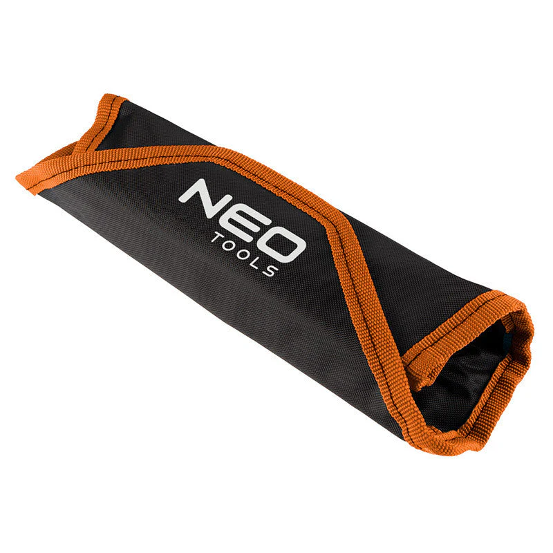 Jeu de 8 clés à fourches slim NEO TOOLS 09-860 - Image 3