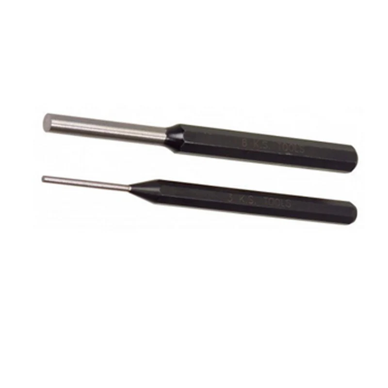 Jeu de chasses goupilles octogonale 3-4-5-6-8-10mm  - KS TOOLS - 156.0200 - Image 3