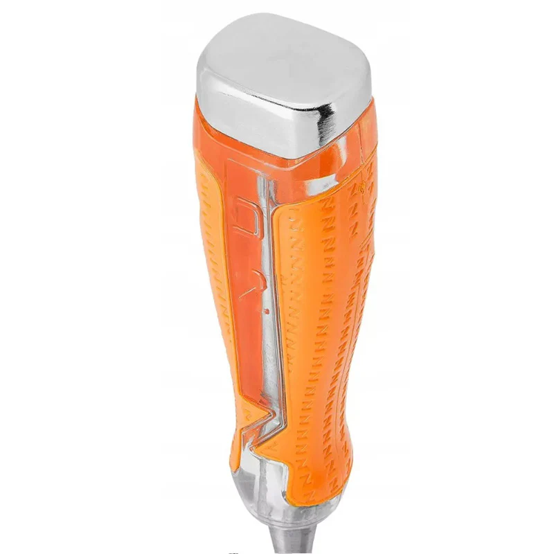 Jeu de ciseaux 6, 12, 18, 24 mm, manche bi-matière, en coffret - NEO TOOLS - 37-900 - Image 4