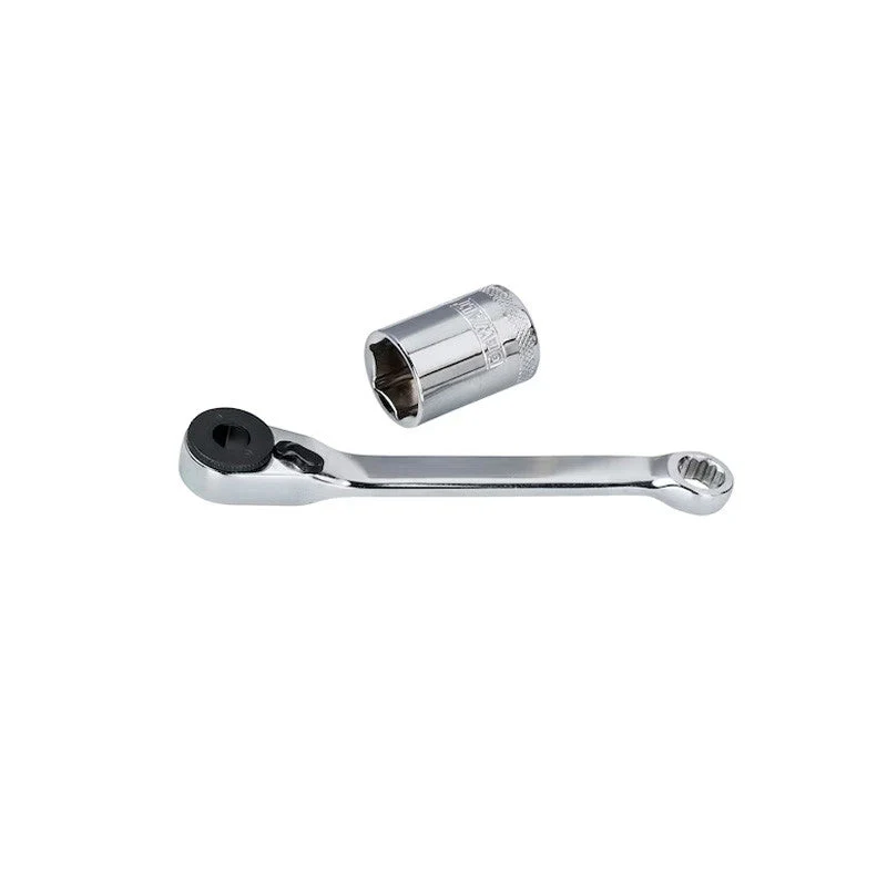 Jeu de douille et d'embouts DEWALT DT71516-QZ 24 pièces - Image 2