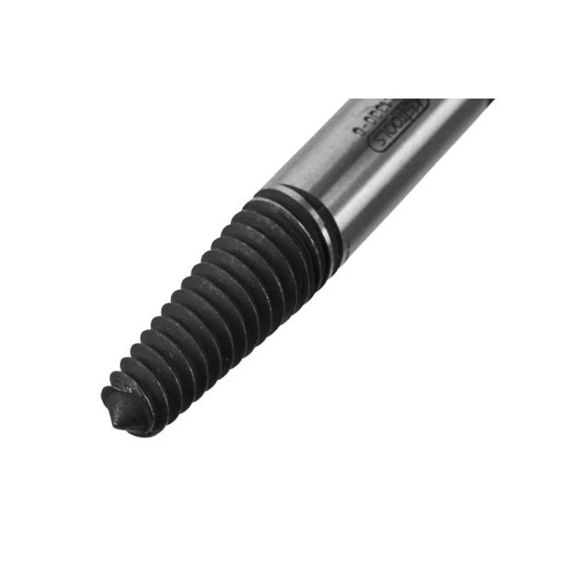 Jeu d'extracteurs de goujons pour goujons de M3-M18 6 pcs  - KS TOOLS - 150.1330 - Image 4