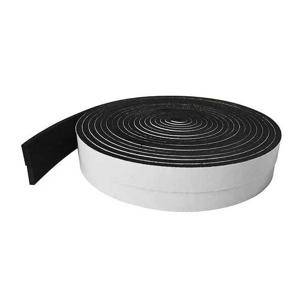 Joint mousse noir 10 m