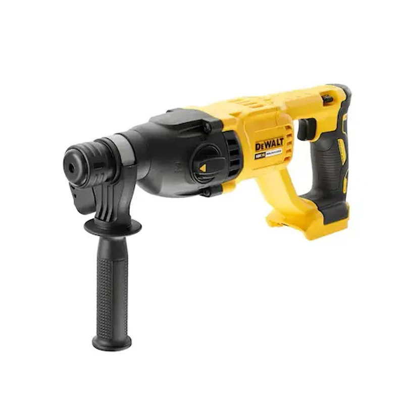 Kit 3 outils DEWALT DCK304P2-QW XR 18V 5Ah Li-Ion Brushless - Image 2