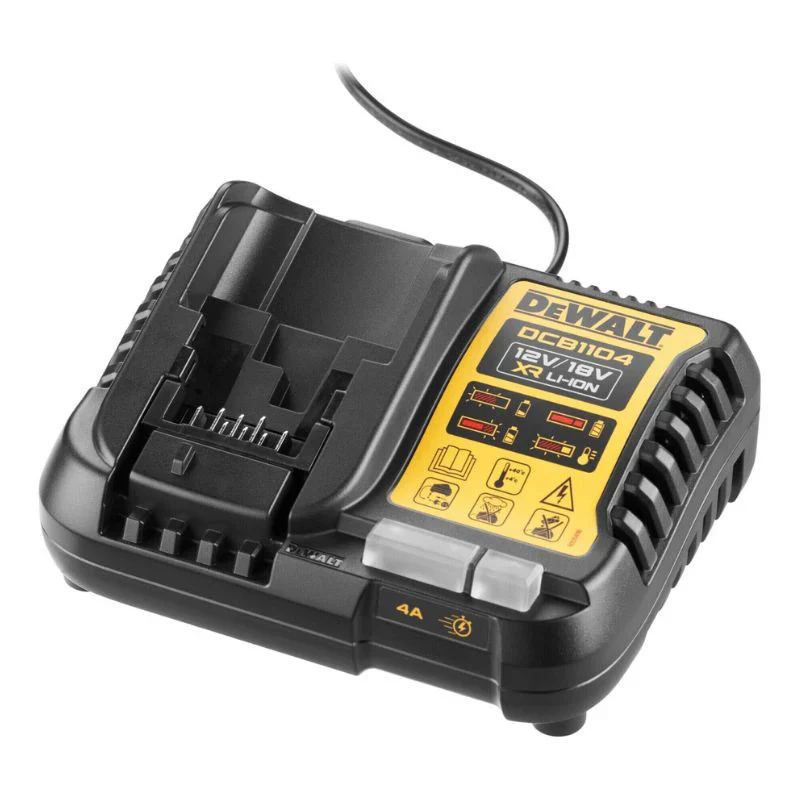Kit 6 outils DEWALT DCK623P3-QW XR 18V 5Ah Li-Ion - Image 9