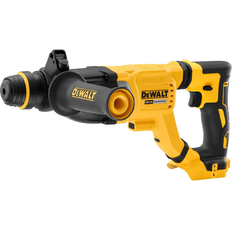 Kit 7 outils XR 18V - DEWALT - avec 3 batteries 18V 5,0 Ah - chargeur - 3 T-Stack - DCK706P3T-QW - Image 7