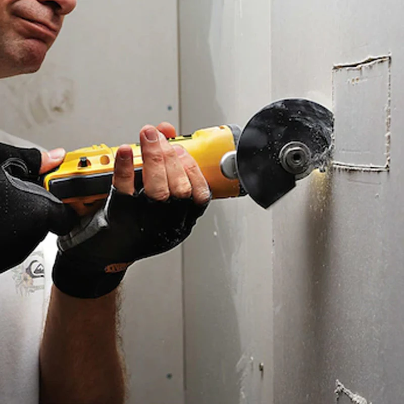 Kit 8 outils DEWALT DCK853P4-QW XR 18V 5Ah Li-Ion - Image 18