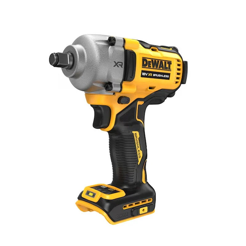 Kit 8 outils DEWALT DCK856P4-QW XR 18V + 4 batteries 5Ah Li-Ion - Image 9