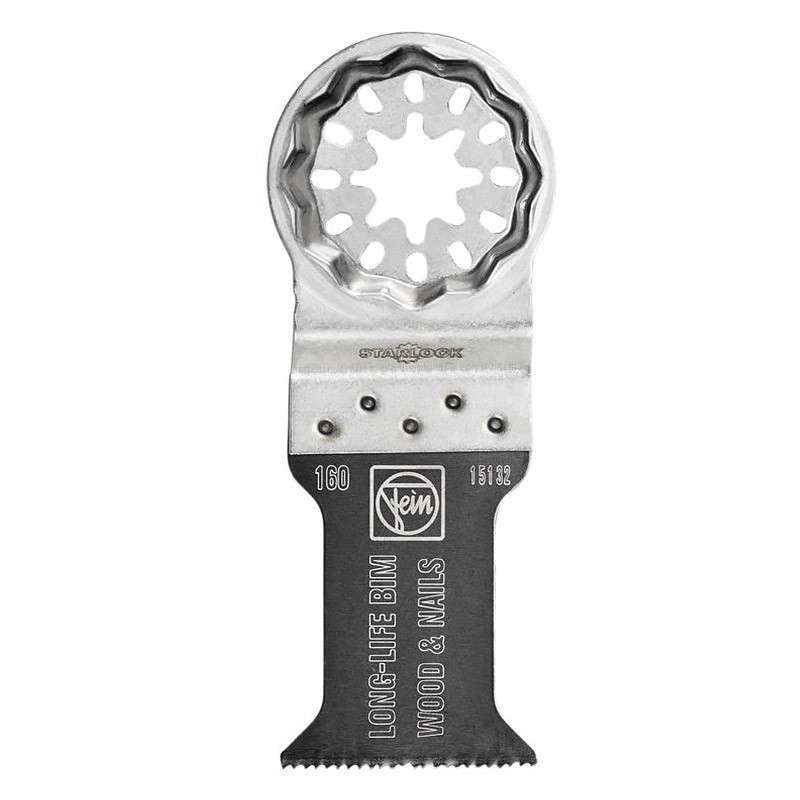 Kit de 6 lames FEIN Best of E-cut SLP 35222967030 - Image 3