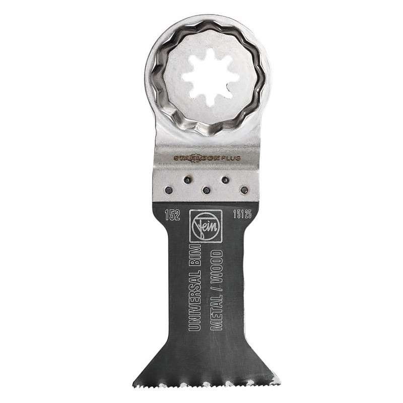 Kit de 6 lames FEIN Best of E-cut SLP 35222967030 - Image 4