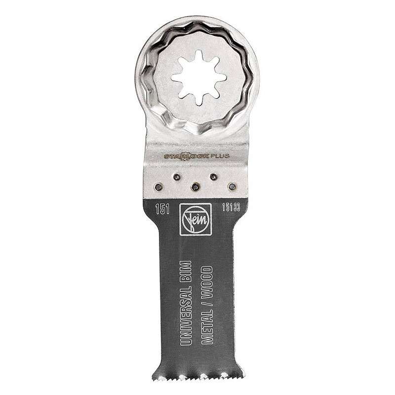 Kit de 6 lames FEIN Best of E-cut SLP 35222967030 - Image 5