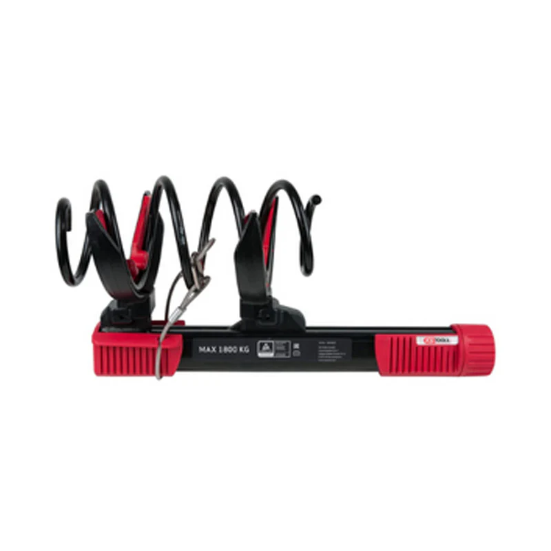 Kit de compresseur de ressort, 6 pièces  - KS TOOLS - 500.8625 - Image 3