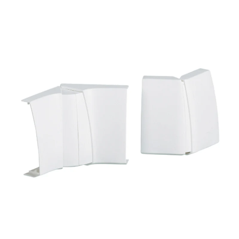 Kit de contournement - pour moulure Céliane déco LEGRAND 098362 40x12,5mm