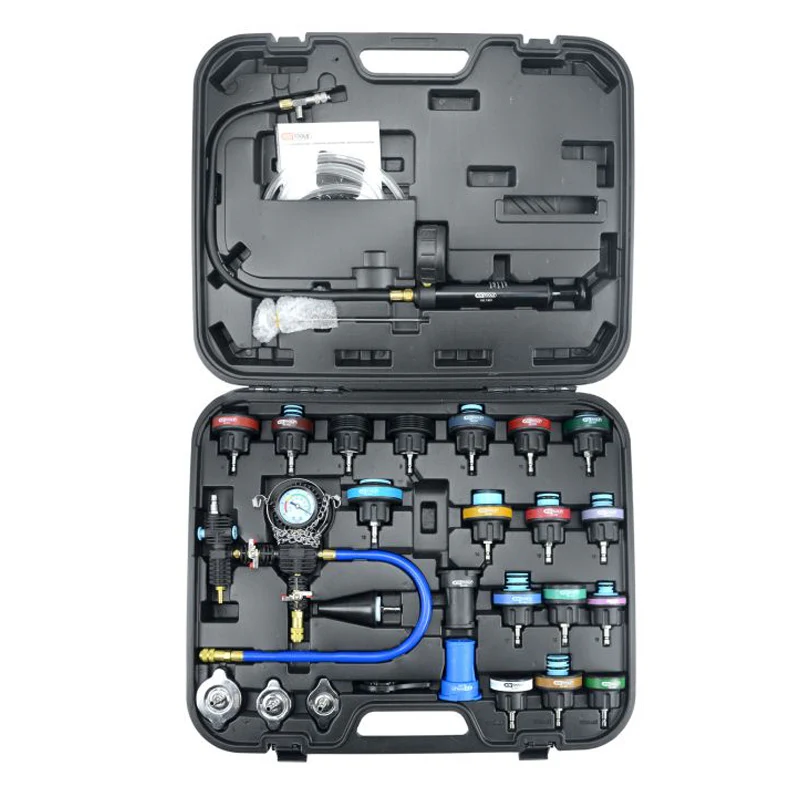 Kit de diagnostic de système de refroidissement  - KS TOOLS - 150.1930 - Image 3