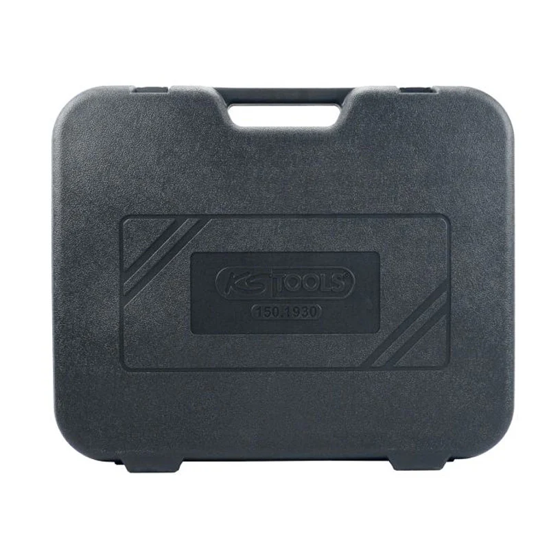 Kit de diagnostic de système de refroidissement  - KS TOOLS - 150.1930 - Image 5