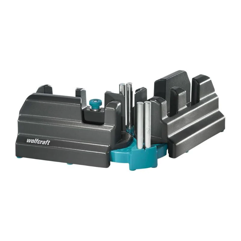 Kit de fixation de plinthes WOLFCRAFT 6977000 - Image 3